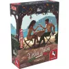 Deadly Dinner - Bella Italia, bordspel
