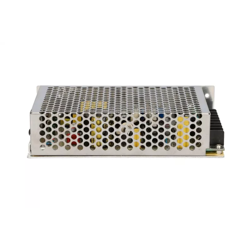 Extralink voeding AD-55B 24V/27,6V 55W grijs metalen behuizing