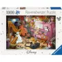 Puzzel Disney Collector's Edition - Aristocats (1000 stukjes)