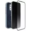 ShiftCam AC-CA-15PL-CH-EF hoesje met lensbevestiging voor iPhone 15 Plus, veganistisch leer, MagSafe-compatibel