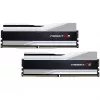 G.Skill Trident Z5 DDR5 geheugenkit 32 GB (2 x 16 GB) 6400 MHz CL32, non-ECC, F5-6400J3239G16GX2-TZ5S