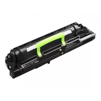 Lexmark - zwart - origineel - tonerpatroon LCCP - voor Lexmark CS820, CX820, CX825, CX860 (72K0D10)