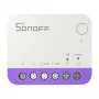 Mini wifi-smartswitch Sonoff MINI-RBS — compact ontwerp, afstandsbediening via wlan