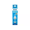 Epson T6642 70 ml cyaan inktfles
