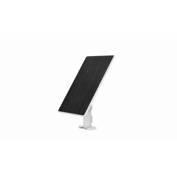 EZVIZ solar-laadpaneel CS-PSP8-R100-3M – 8W vermogen, 3 m kabel