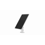 EZVIZ solar-laadpaneel CS-PSP8-R100-3M – 8W vermogen, 3 m kabel