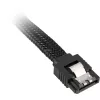 Sharkoon SATA-kabel - Serial ATA 150/300/600 - SATA (M) 75 cm