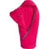 Jack Wolfskin slaapzak GROW UP DREAMER (roze)