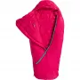 Jack Wolfskin slaapzak GROW UP DREAMER (roze)