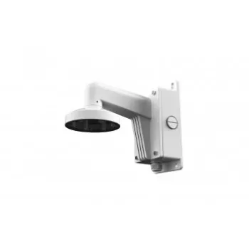 Montagevoet LevelOne CAS-7302 wandbeugel met aansluitdoos