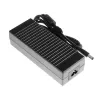 Voeding Green Cell AD35P 130 W AC/DC 19,5 V 6,7 A voor laptops, voor binnen, zwart