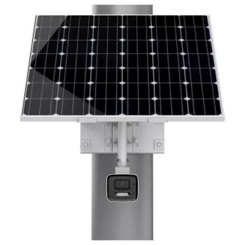 Hikvision DS-2XS6A87G1-LS/C36S80 2.8mm solarcamera 8MP ColorVu