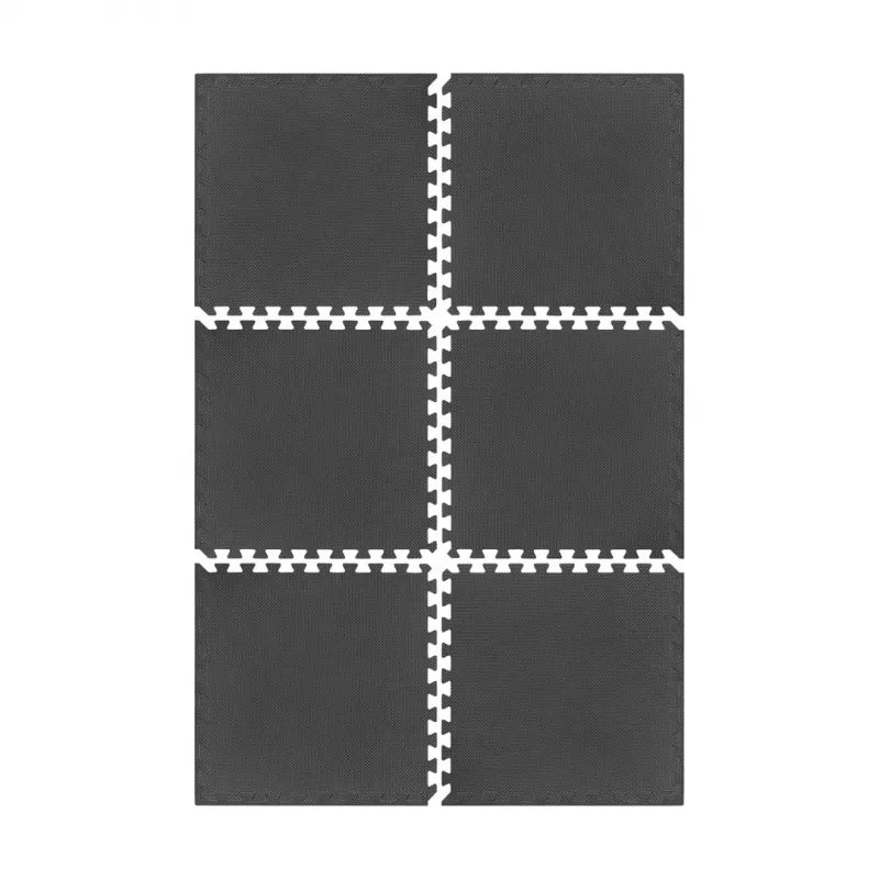 REBEL ACTIVE mat voor apparaten en fitnessstudio