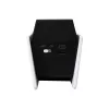 Oplaadstation White Shark PS4-0417 dubbel oplaadstation voor PS4-controller