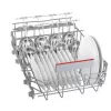 Vrijstaande vaatwasser BOSCH SPS4EKI24E