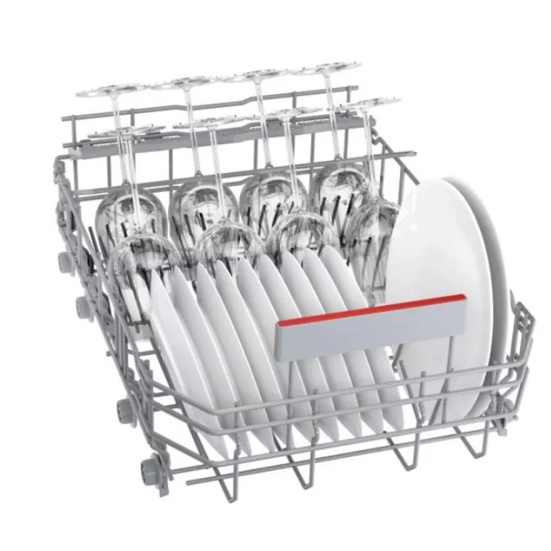 Vrijstaande vaatwasser BOSCH SPS4EKI24E