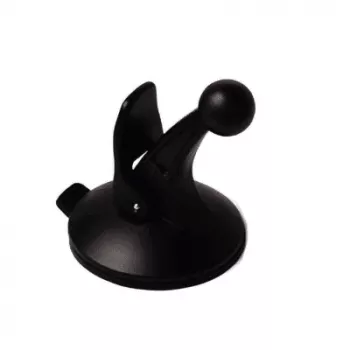 Houder navigator Garmin 010-10747-00 zwart