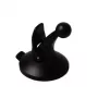 Houder navigator Garmin 010-10747-00 zwart