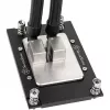 All-in-one-vloeistofkoeler Silverstone XE360-TR5 12 cm Zwart 2800 tpm 46 dB