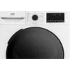 Wasmachine droger BEKO BM3T49249W — vrijstaande wasdroger, model BM3T49249W