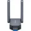 Draadloze USB-adapter MERCUSYS MA37BEH — High-Gain Wi-Fi 7 (BE6500) USB-C/USB-A-compatibiliteit