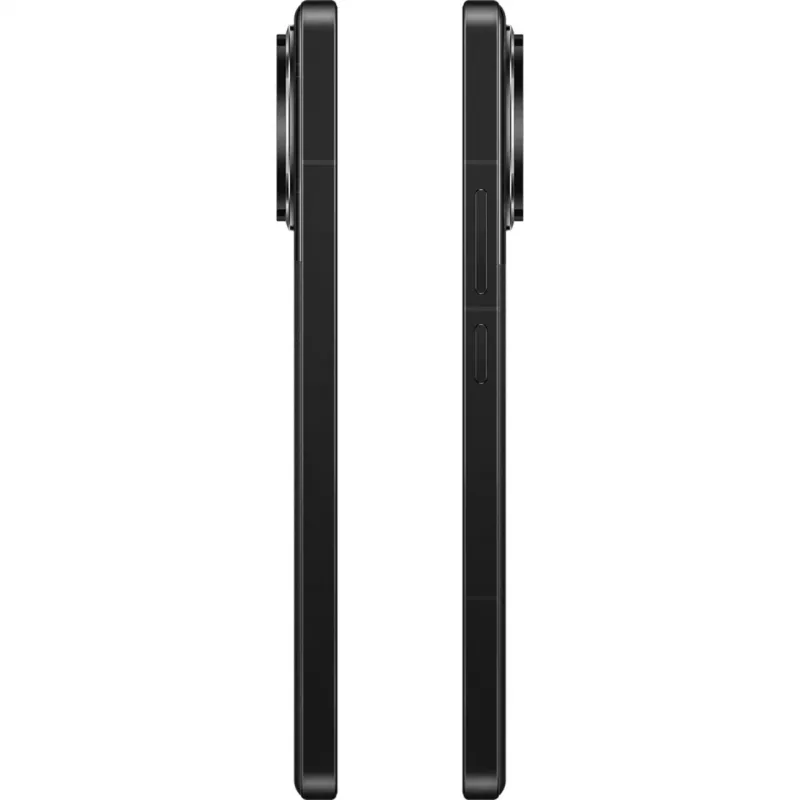 Xiaomi Poco F7 Ultra 5G Dual Sim 12/256GB Zwart