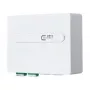 METZ CONNECT 1501107G02HC - wit - acrylonitril-butadieen-styreen (ABS) - polycarbonaat (PC) - 100 mm - 35 mm - 85 mm (1501107G02HC)