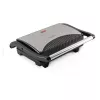 Esperanza EKG006 elektrische grill 750W RVS/zwart