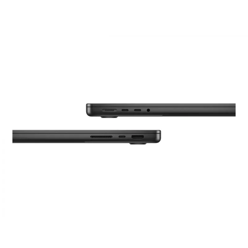 Apple MacBook Pro 14 inch Apple M5 10C CPU, 10C GPU 16GB/1TB SSD/Space Black/SWE | Apple