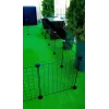 C&C modulaire hondenbench 180x75 cm