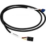 Kabel Flashforge G3 PLUS Ultra Filter-ventilatorverlenging (MPN 40002050001)