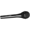 Microfoon SVEN MK-100 (bekabeld, dynamisch, metaal, kabel 4,0 m, 6,3/3,5 mm jack, niere, zwart)