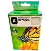 Compatibele Static-Control HP 932XL CN053AE inktcartridge, zwart