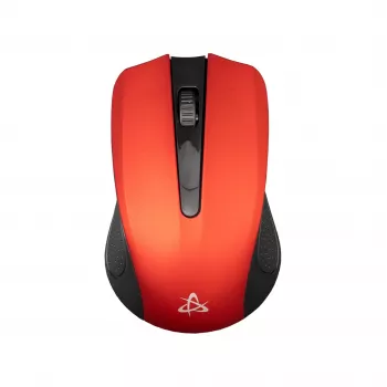 SBOX WM-109 draadloze muis USB Type-A