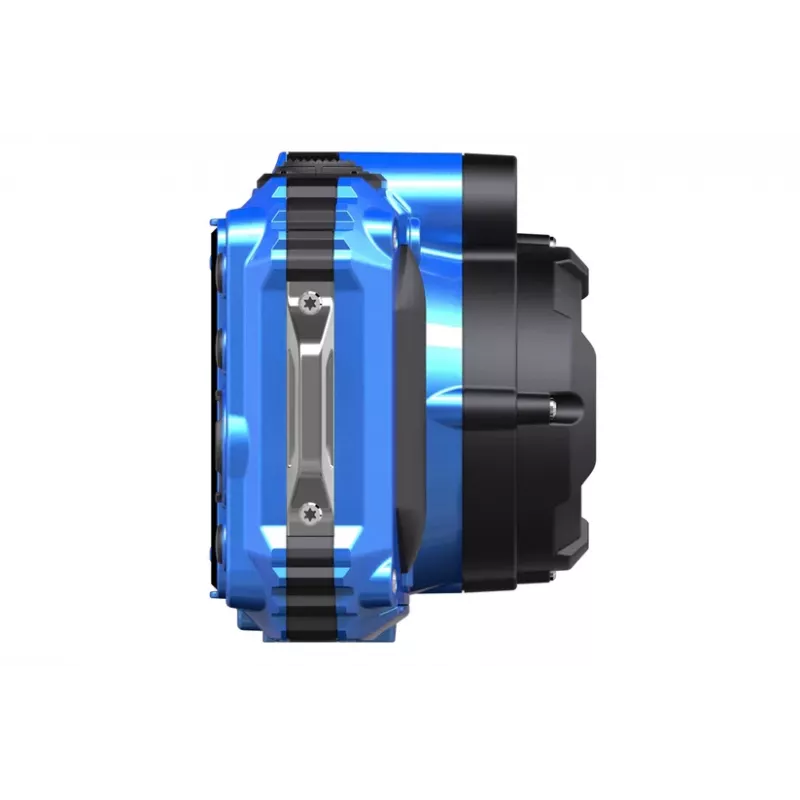 Waterdichte camera Kodak WPZ2 (blauw) model