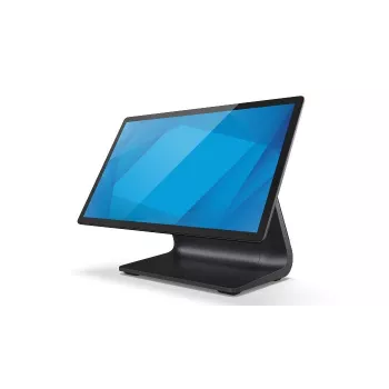 Elo EloPOS Z30 Value - All-in-One (complete oplossing) - 1 RK3399 - RAM 4 GB - Flash 32 GB - GigE - WLAN: 802.11a/b/g/n/ac, Bluetooth 5.0 - Android 10 - Monitor: LED 39,6 cm (15,6 inch)