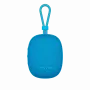 Canyon OnMove 12 - draagbare Bluetooth v5.3 luidspreker - 5W - TWS - IPX7 - 12 uur - USB-C opladen