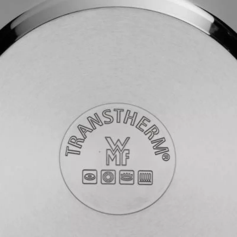 WMF 1741026040 roestvrij staal