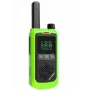 Baofeng BF-T17 walkietalkieset, 2 st., groen