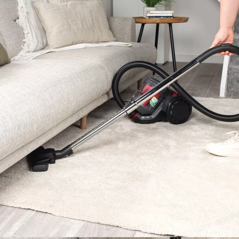 Stofzuiger Beldray BEL0700TBVDE Compact Pet Plus