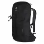 Deuter AC Lite 16 wandelrugzak, 16 L, zwart