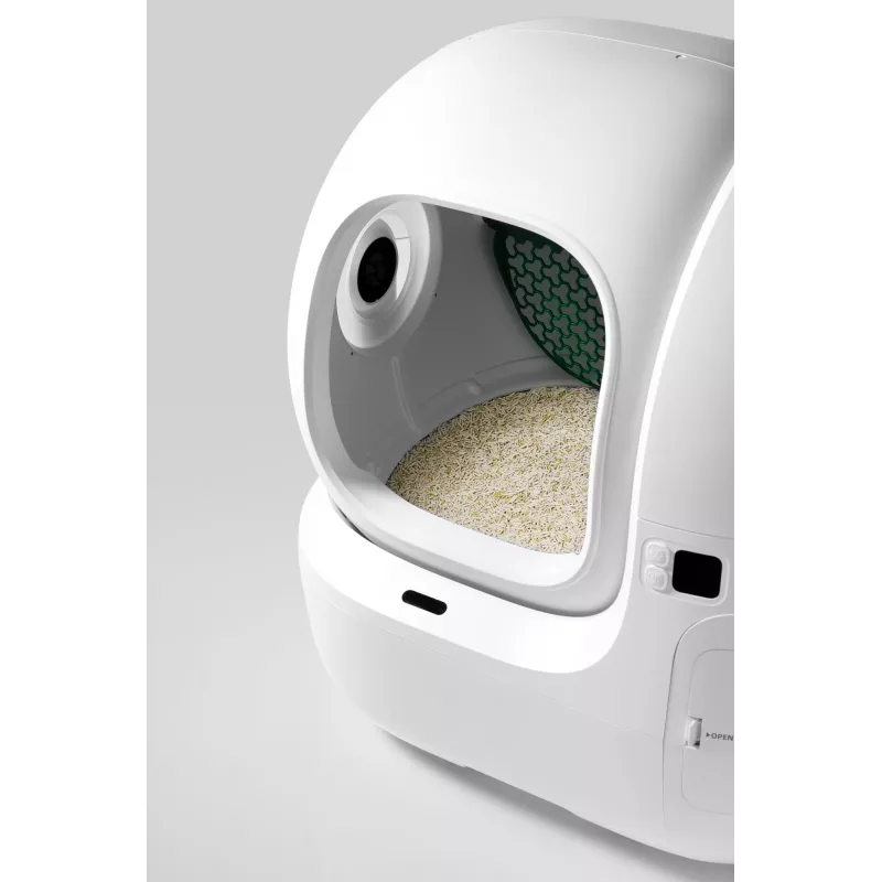 PETKIT Purobot Max Pro 2 zelfreinigende kattenbak P9904