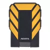 ADATA HD710 Pro externe harde schijf 2 TB 2,5 inch Micro-USB B 3.2 Gen 1 (3.1 Gen 1) zwart, geel