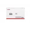 Toner-cartridge Canon LBP 041 1000 pagina's zwart