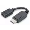 Digitus DisplayPort-adapter / converter