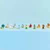 LEGO MINIFIGURES 71051 Serie 28 - Dieren