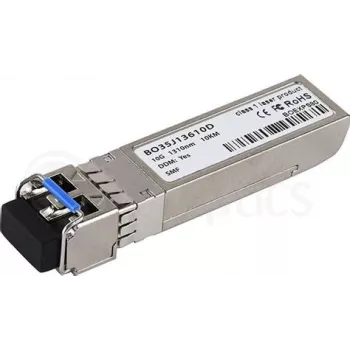 Netwerk-transceivermodule CBO 00AR095-BO SFP+ 10 Gbit/s 1310 nm