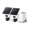 EUFY eufyCam S4 2-cameraset (E81723W1)