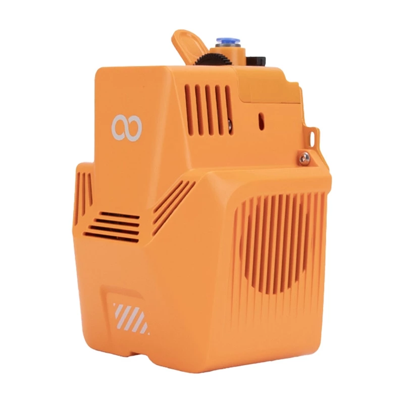 ELEGOO printkop-kit voor OrangeStorm Giga