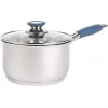 Pannenset Russell Hobbs RH01179EU, 5-delig, blauw